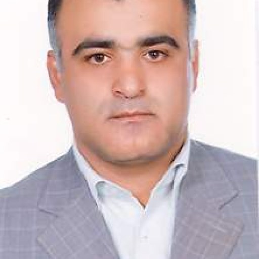 تصویر ابراهیم میرابی انار مرزی