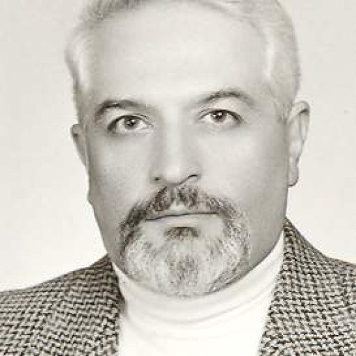 تصویر اصغر رحیمی خوب