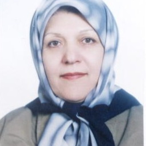تصویر شهلا بهادری