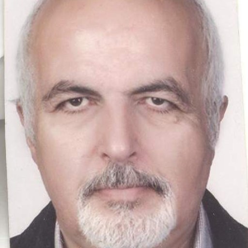 تصویر احمد فرساد