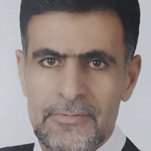 تصویر جواد کاظمی