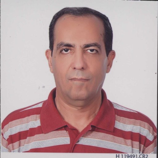 تصویر عبدالحمید نیک نژاد
