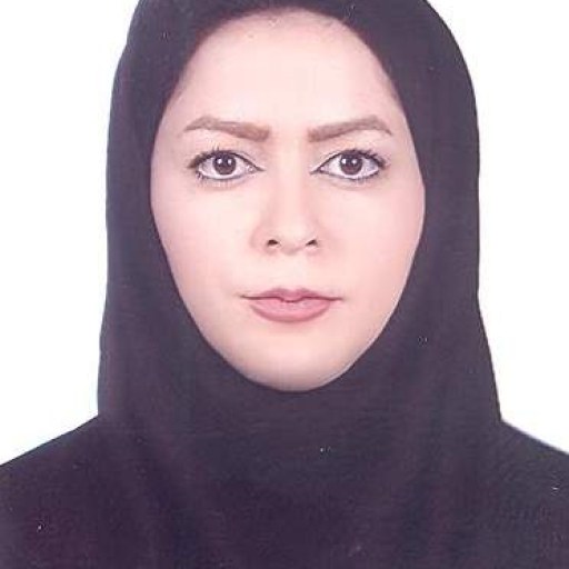 تصویر پریسا رحمتی
