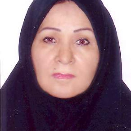 تصویر فرخ لقا ریاهی