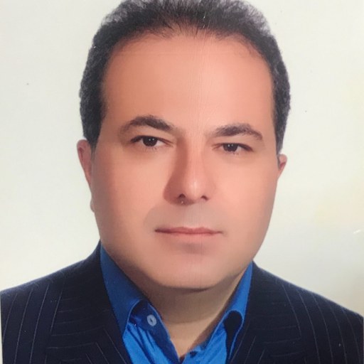 تصویر علیرضا کریمی لاریمی