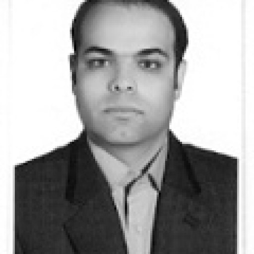 تصویر افشین قفقازی