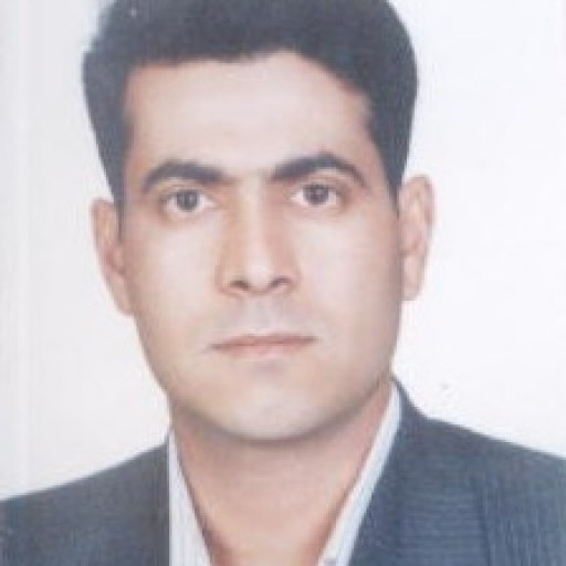 تصویر علیرضا ابراهیمی رحمانی