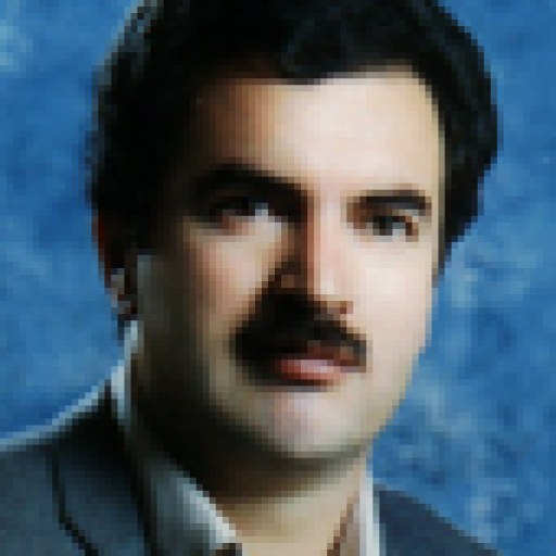 تصویر خلیل چایی