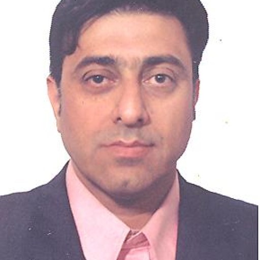 تصویر محمدعلی مرتضوی