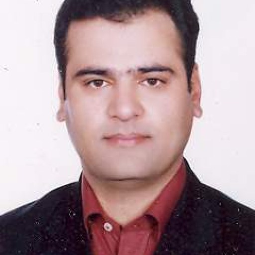 تصویر حسین قطبی