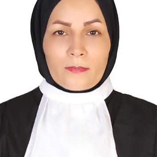 تصویر فاطمه بهروزی