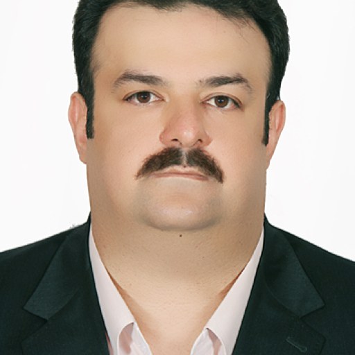 تصویر آرش جهان بین