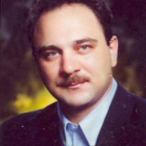 تصویر امیر هوشنگ ضرابیان