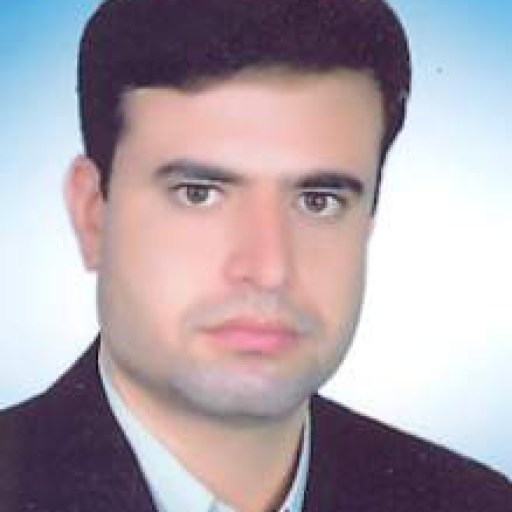 تصویر اکبر پاشایی مقدم