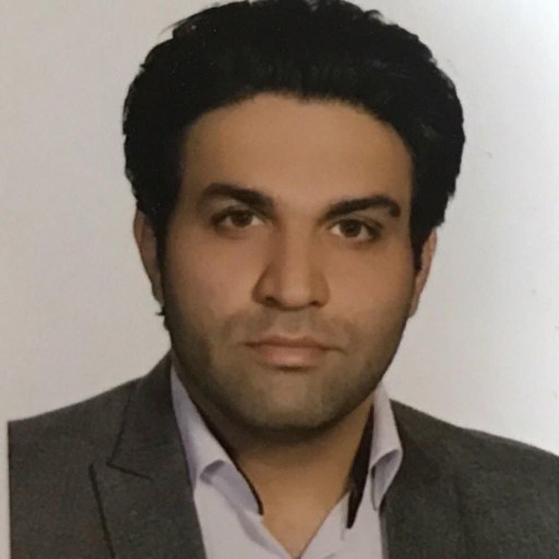 تصویر کامیار قنبری پرچستان