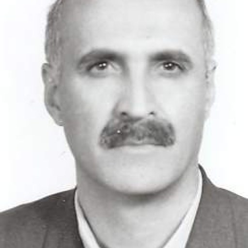 تصویر محمدحسین غفاری