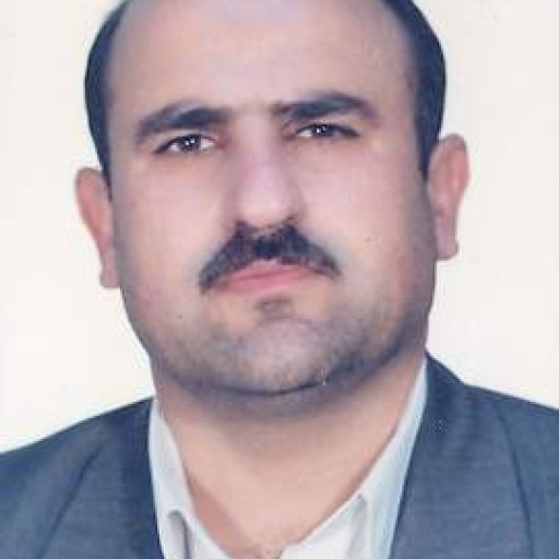 تصویر عبدالرحیم اقتدار