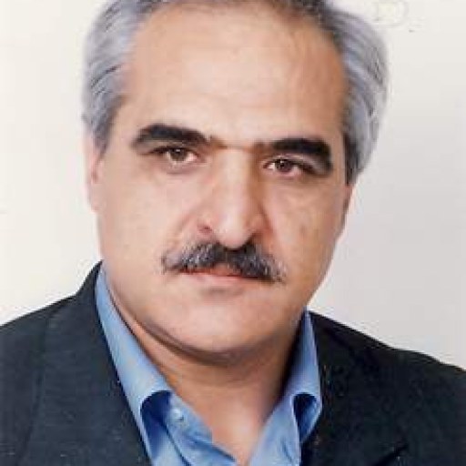 تصویر محمود صحرا نورد