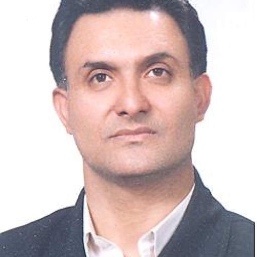 تصویر اکبر علیاری