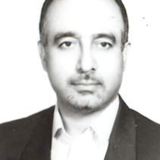 تصویر سیدامرالدین حجازی اطاقسرایی