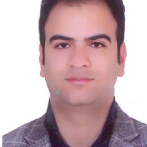 تصویر محمدمهدی حاجی ملک اصفهانی