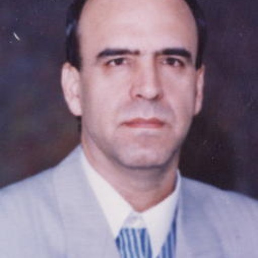 تصویر خلیل وجدانی جهرمی