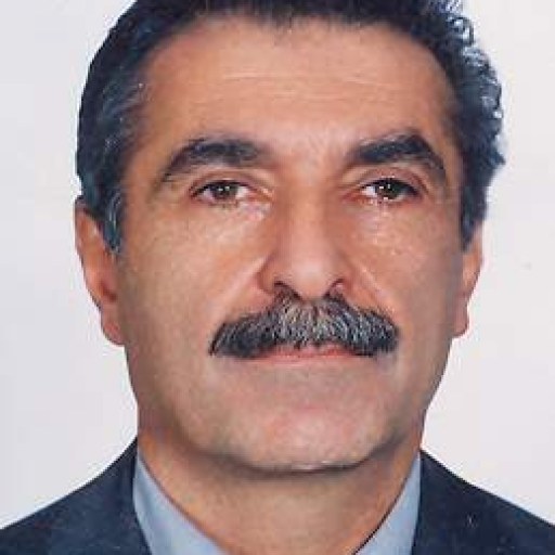 تصویر محمدولی جهانشاهی