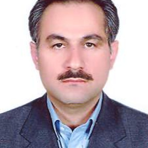 تصویر کیانوش شاهرخی میلاسی