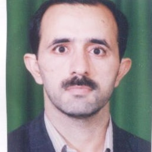 تصویر محسن عسگری