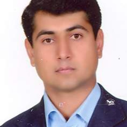 تصویر سیدعبدالجبار هاشمی