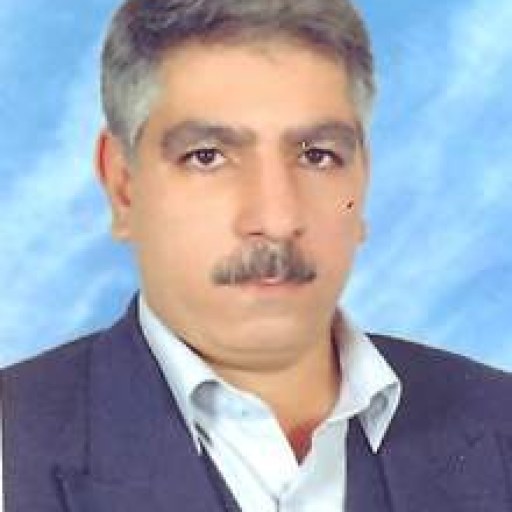 تصویر سیدمحمود قلندرپورعطار