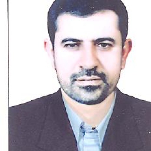 تصویر خلیل سعیدی