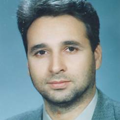 تصویر علی اصغر مرادی گوارشکی