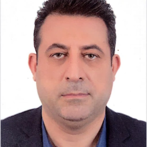 تصویر سعید نژادحلافی