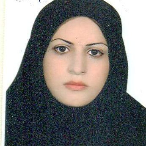 تصویر زینب هدایتی فر