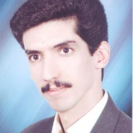 تصویر سیدرضا کلالی سجاوند