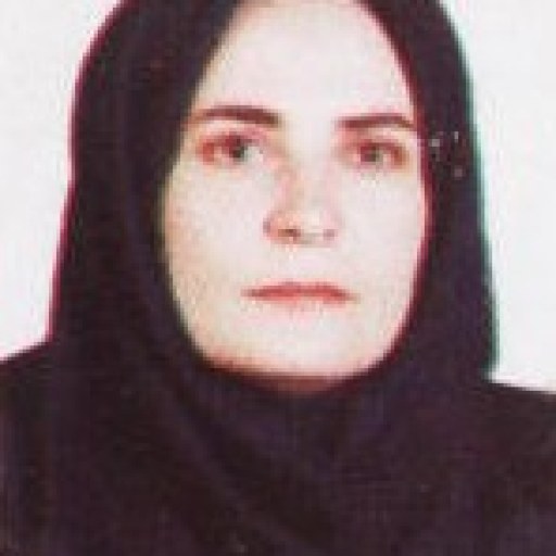 تصویر مهشید صدیقی