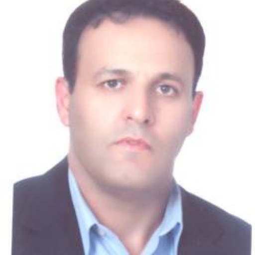 تصویر داود یزدانی