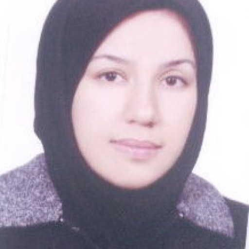 تصویر شیرین بشیرتاش