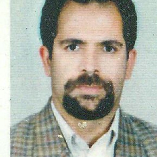 تصویر منوچهر جعفری