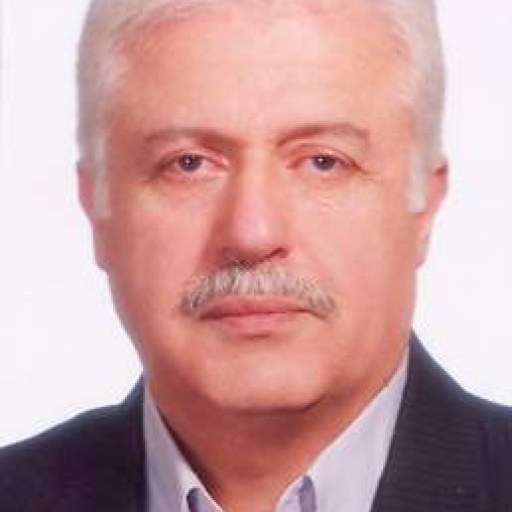 تصویر میرجواد عظیمی جیر سرائی
