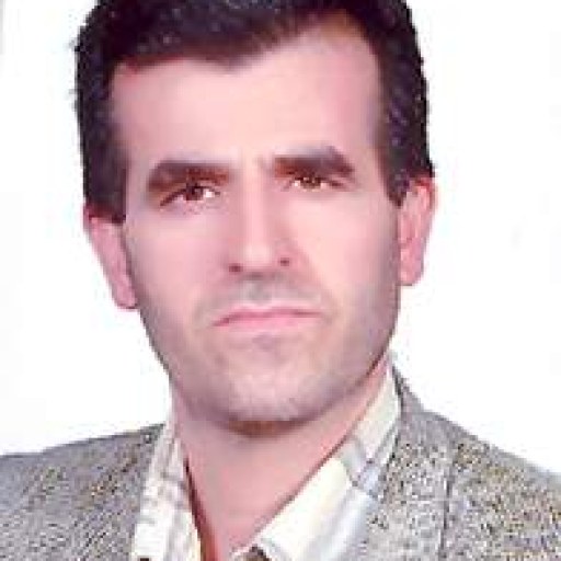 تصویر وهاب معصومی