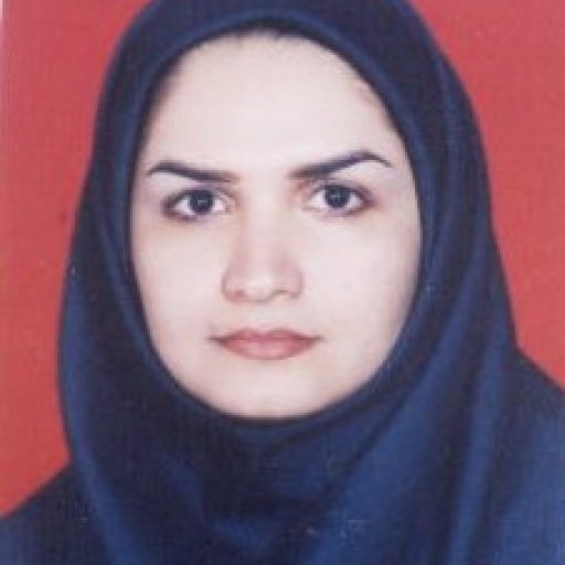 تصویر شکوفه فرهادی