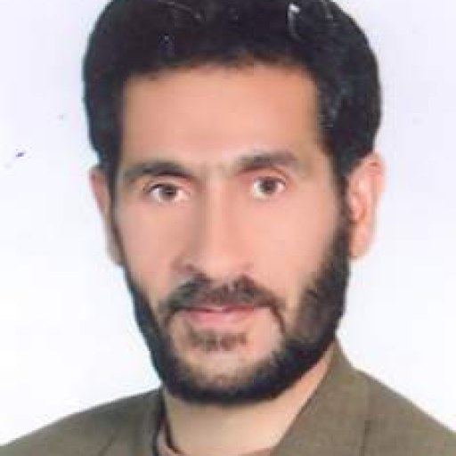 تصویر محمود حیدری کلیشادی