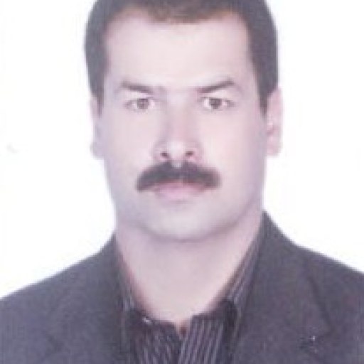 تصویر مجید فراهانی