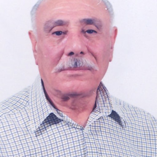 تصویر سلطان محمد قشقائی