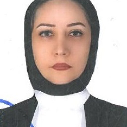 تصویر مریم گروهی