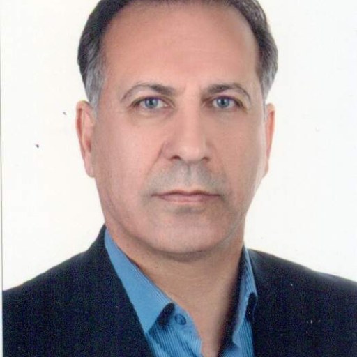 تصویر داود عابدی