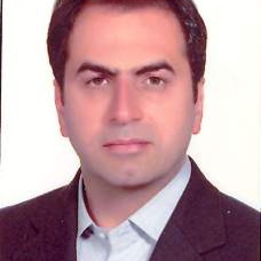 تصویر احمد اکبرالسادات
