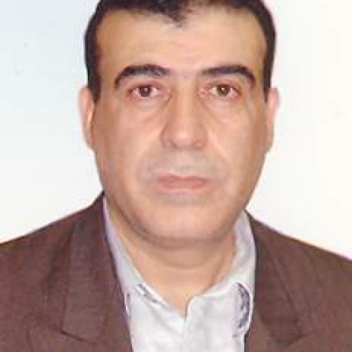 تصویر عباسعلی جراح باشی